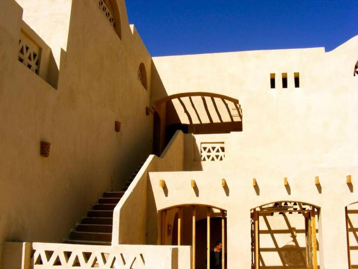 Tzila Bahariya Villa Bahariya Oasis Ngoại thất bức ảnh