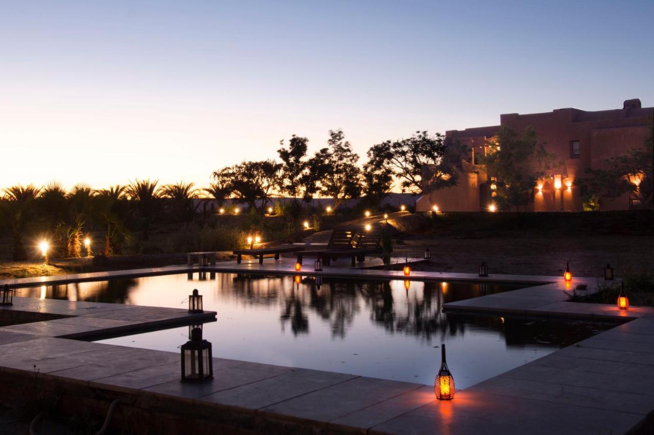 Tzila Bahariya Villa Bahariya Oasis Ngoại thất bức ảnh