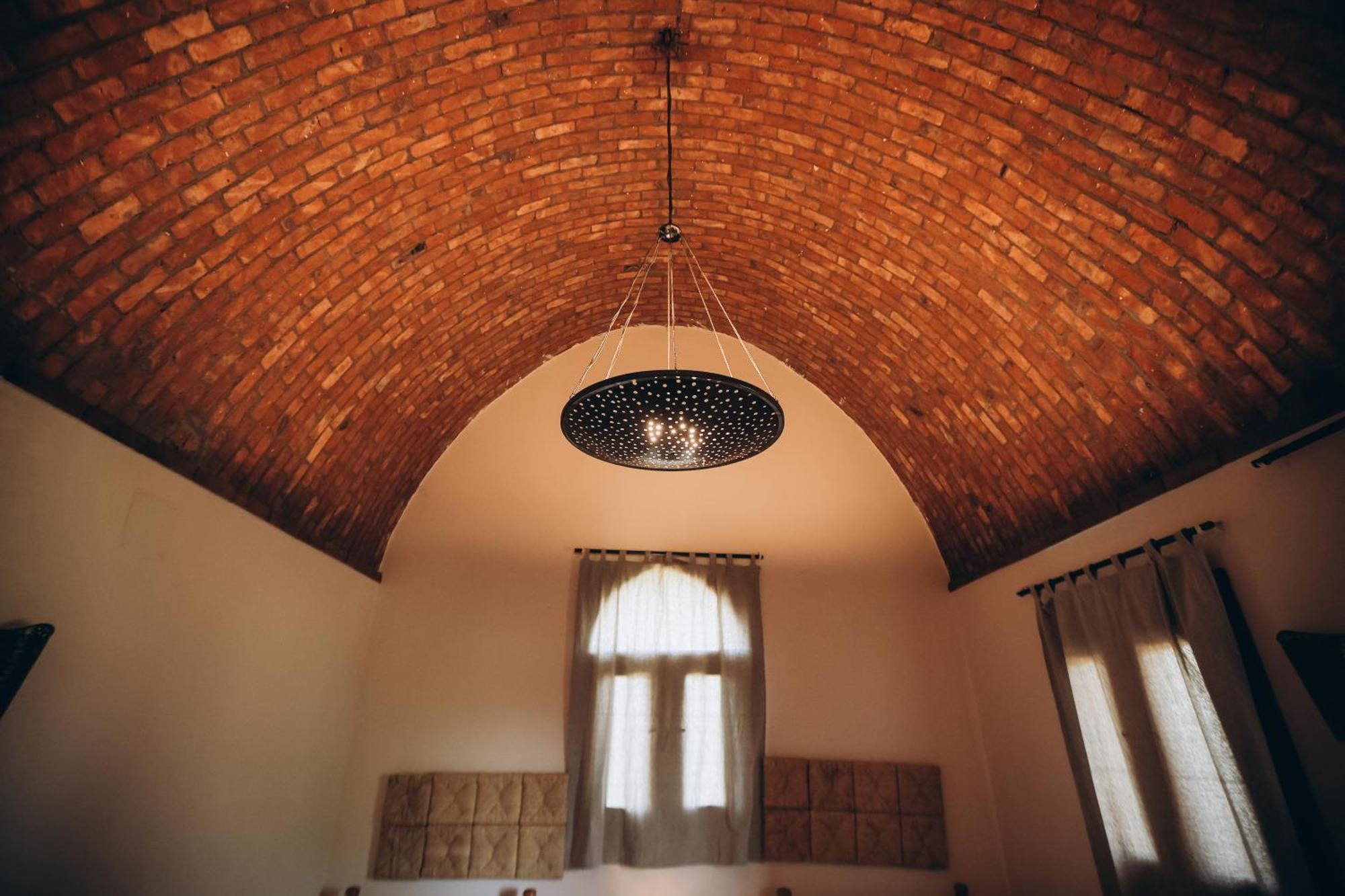 Tzila Bahariya Villa Bahariya Oasis Ngoại thất bức ảnh