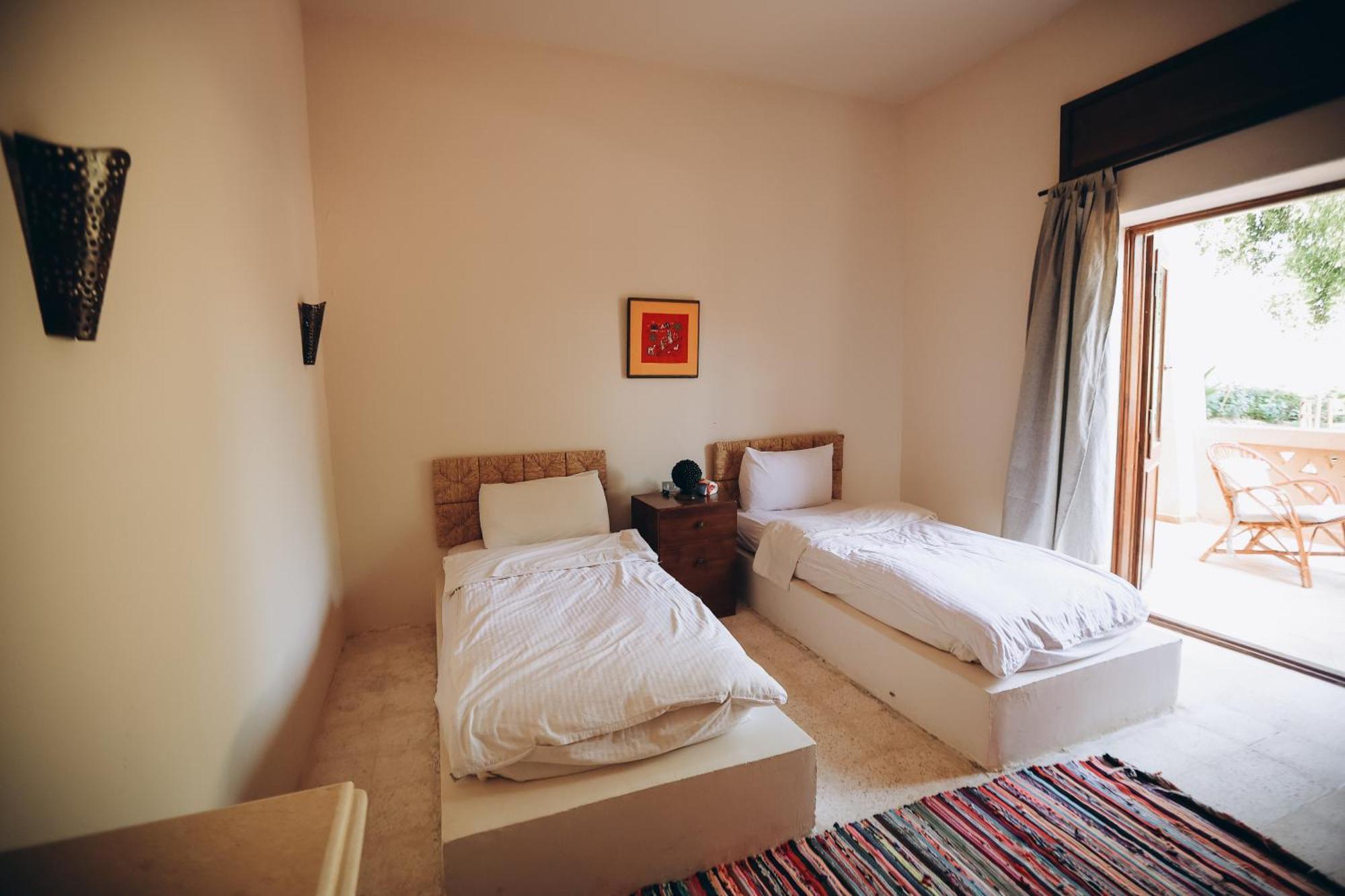 Tzila Bahariya Villa Bahariya Oasis Ngoại thất bức ảnh
