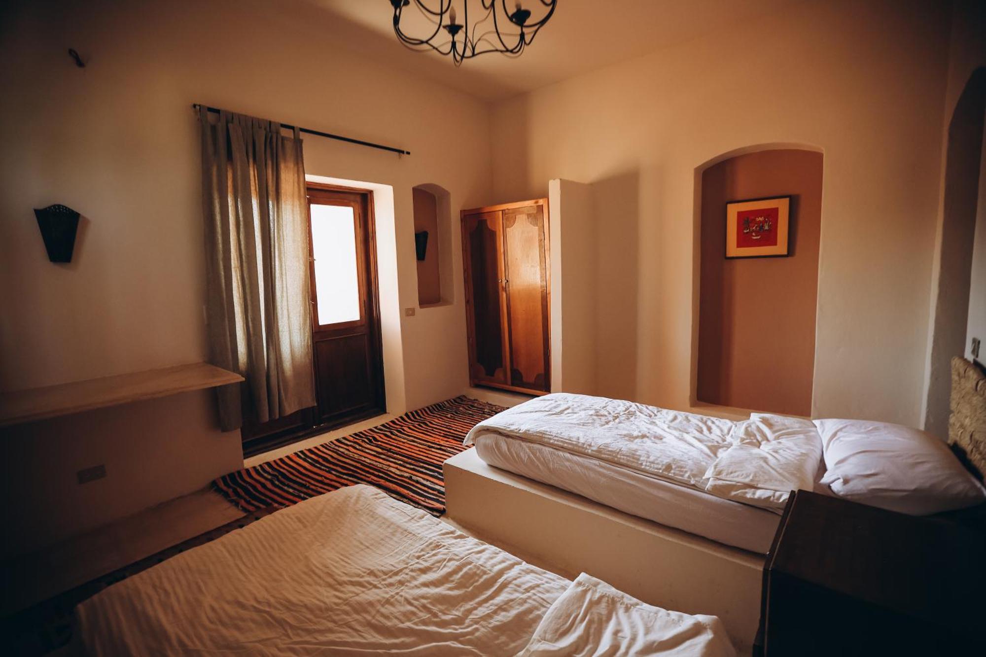 Tzila Bahariya Villa Bahariya Oasis Ngoại thất bức ảnh